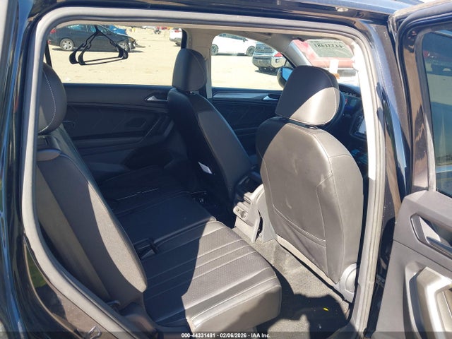 Aukcja sprzedaży 2024 Volkswagen Tiguan 2.0t Se/2.0t Wolfsburg Edition, vin: 3VV3B7AX0RM002709, numer aukcji: 44331481