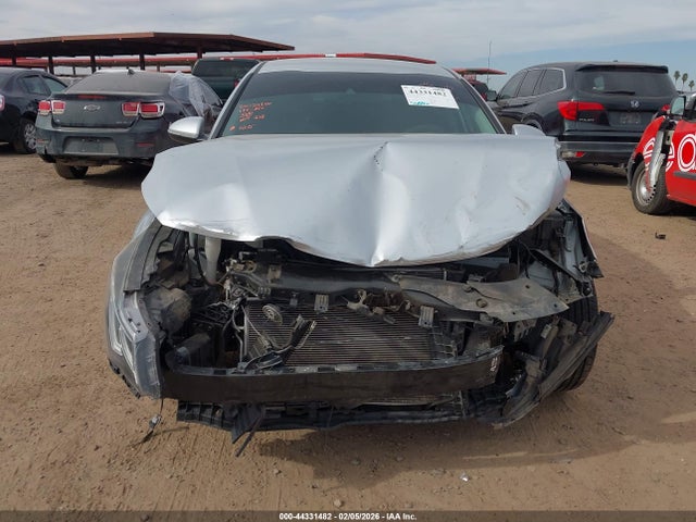 5XXGT4L30LG396615 KIA Optima Lx