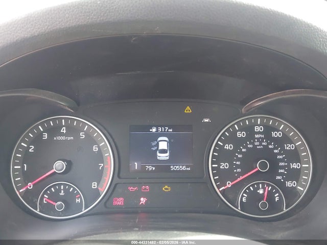 5XXGT4L30LG396615 KIA Optima Lx