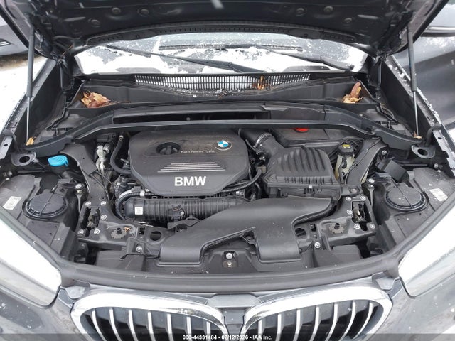 2017 Bmw X1 Xdrive28i მანქანა იყიდება აუქციონზე, vin: WBXHT3C34H5F76132, აუქციონის ნომერი: 44331484