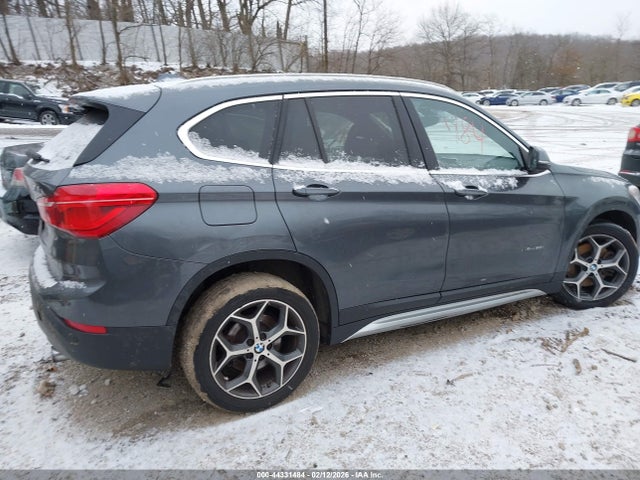 2017 Bmw X1 Xdrive28i მანქანა იყიდება აუქციონზე, vin: WBXHT3C34H5F76132, აუქციონის ნომერი: 44331484
