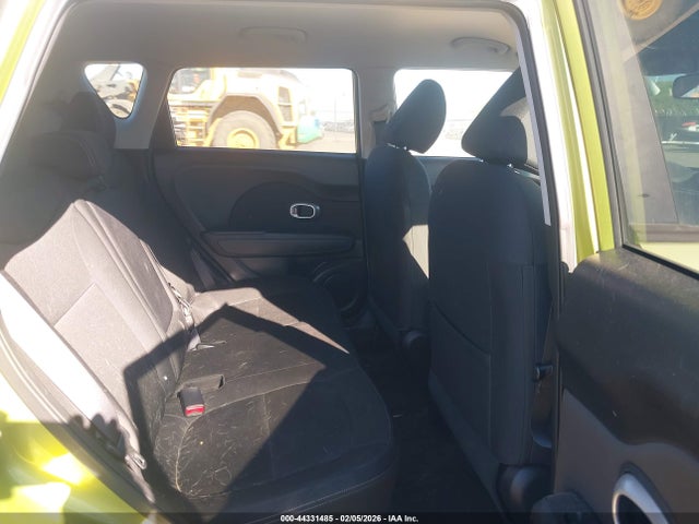 2014 KIA SOUL KNDJN2A22E7041813 Photo 7