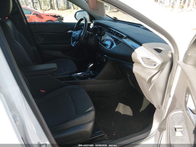 Продаж на аукціоні авто 2020 Buick Encore Gx Fwd Preferred, vin: KL4MMBS24LB094662, номер лоту: 44331488