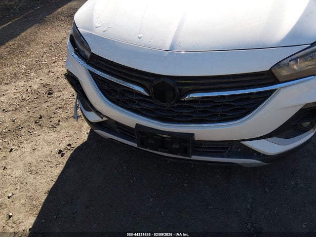 Продаж на аукціоні авто 2020 Buick Encore Gx Fwd Preferred, vin: KL4MMBS24LB094662, номер лоту: 44331488