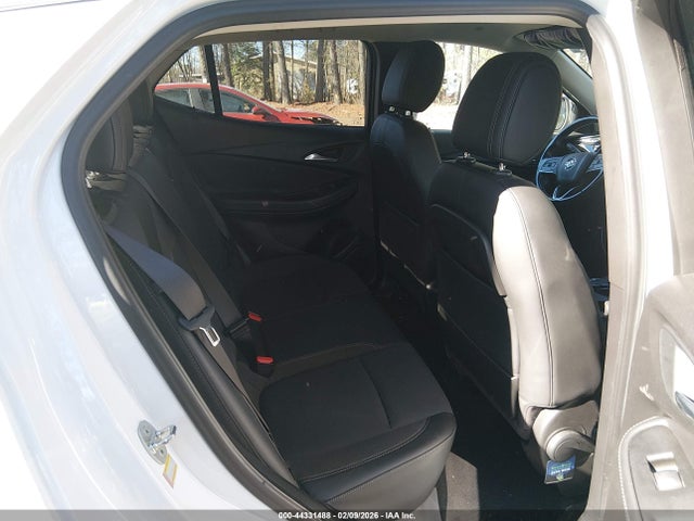 Продаж на аукціоні авто 2020 Buick Encore Gx Fwd Preferred, vin: KL4MMBS24LB094662, номер лоту: 44331488