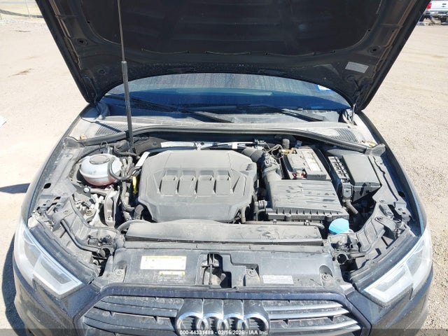 Aukcja sprzedaży 2020 Audi A3 Premium 40 Tfsi Front-wheel Drive S Tronic, vin: WAUAUGFF5LA030054, numer aukcji: 44331489