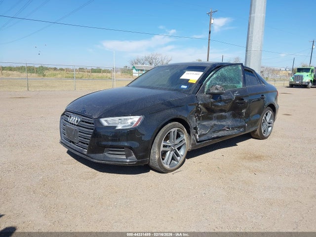 Aukcja sprzedaży 2020 Audi A3 Premium 40 Tfsi Front-wheel Drive S Tronic, vin: WAUAUGFF5LA030054, numer aukcji: 44331489