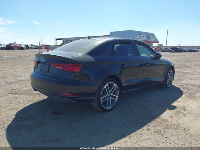 Aukcja sprzedaży 2020 Audi A3 Premium 40 Tfsi Front-wheel Drive S Tronic, vin: WAUAUGFF5LA030054, numer aukcji: 44331489