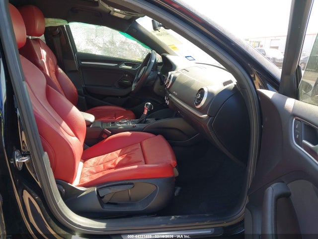 Aukcja sprzedaży 2020 Audi A3 Premium 40 Tfsi Front-wheel Drive S Tronic, vin: WAUAUGFF5LA030054, numer aukcji: 44331489