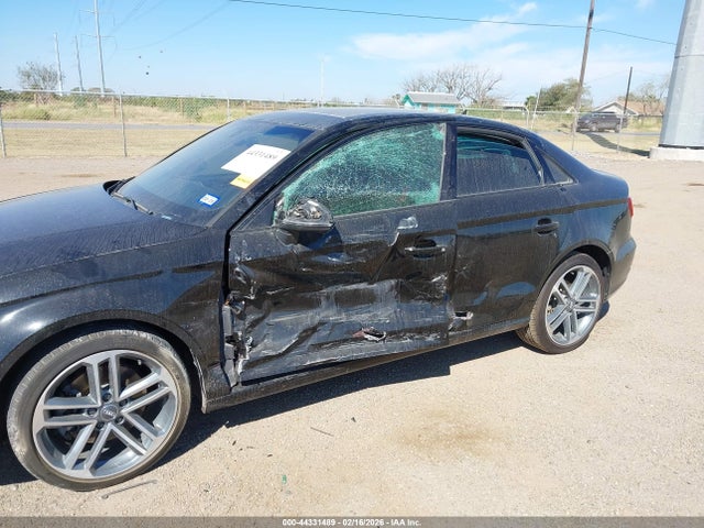 Aukcja sprzedaży 2020 Audi A3 Premium 40 Tfsi Front-wheel Drive S Tronic, vin: WAUAUGFF5LA030054, numer aukcji: 44331489