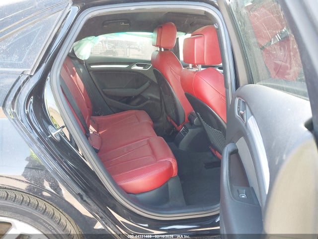 Aukcja sprzedaży 2020 Audi A3 Premium 40 Tfsi Front-wheel Drive S Tronic, vin: WAUAUGFF5LA030054, numer aukcji: 44331489