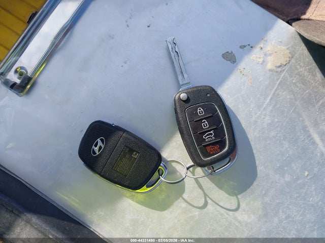 Hyundai TUCSON SEL 2018 KM8J3CA46JU669779 Image 11