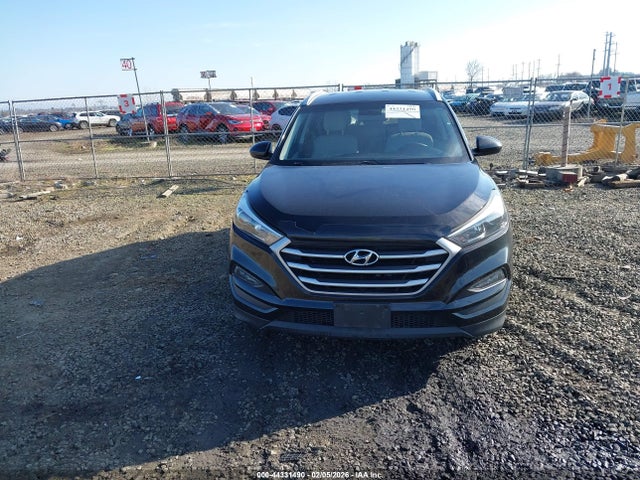 Hyundai TUCSON SEL 2018 KM8J3CA46JU669779 Image 13