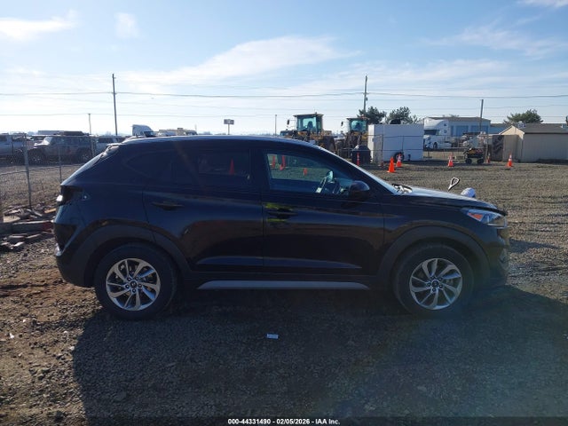 Hyundai TUCSON SEL 2018 KM8J3CA46JU669779 Image 14