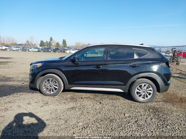 Hyundai TUCSON SEL 2018 KM8J3CA46JU669779 Image 15