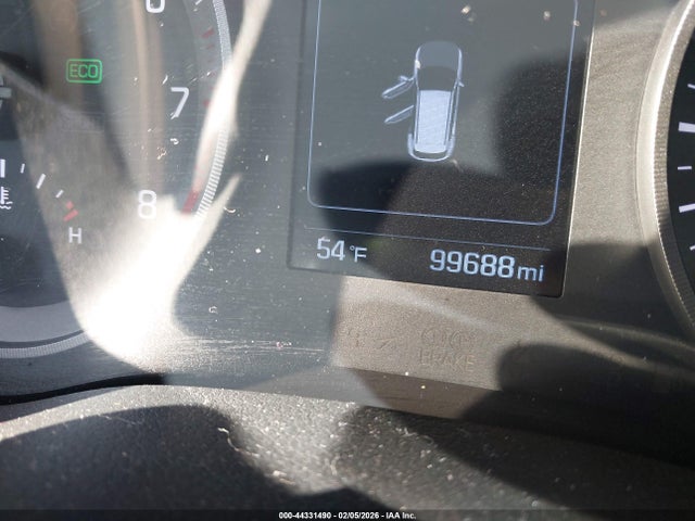 Hyundai TUCSON SEL 2018 KM8J3CA46JU669779 Image 16