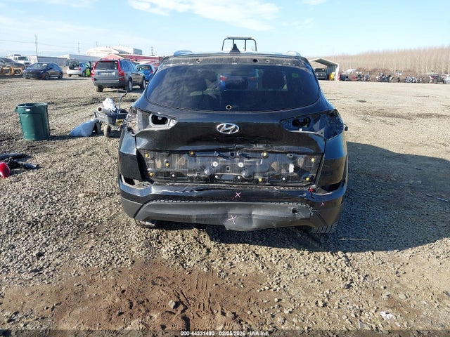 Hyundai TUCSON SEL 2018 KM8J3CA46JU669779 Image 17