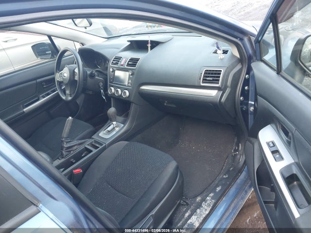44331496 :رقم المزاد ، JF1GJAA65GH003367 vin ، 2016 Subaru Impreza 2.0i مزاد بيع