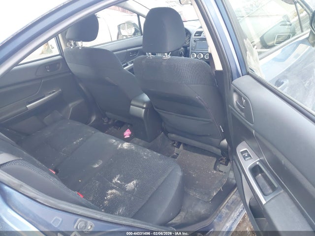 44331496 :رقم المزاد ، JF1GJAA65GH003367 vin ، 2016 Subaru Impreza 2.0i مزاد بيع