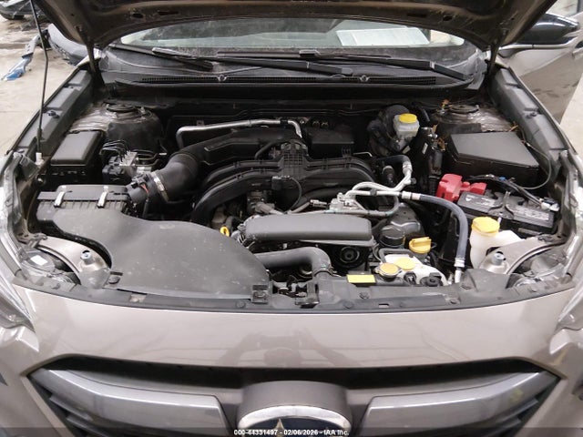 2023 SUBARU OUTBACK 4S4BTACC5P3199174 Photo 9
