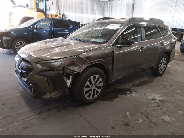 2023 SUBARU OUTBACK 4S4BTACC5P3199174 Photo 1