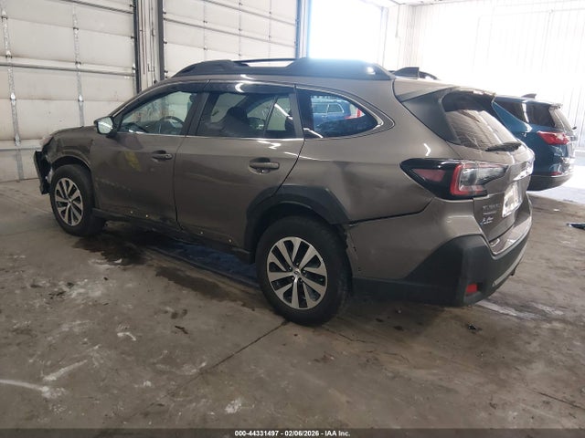 2023 SUBARU OUTBACK 4S4BTACC5P3199174 Photo 2