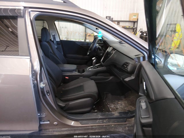 2023 SUBARU OUTBACK 4S4BTACC5P3199174 Photo 4