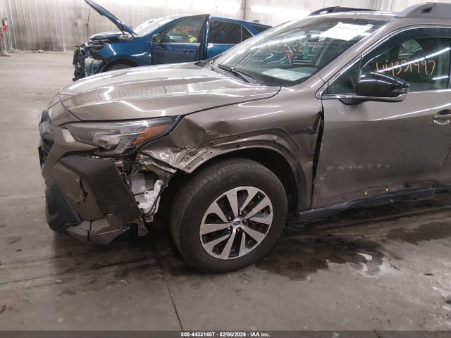2023 SUBARU OUTBACK 4S4BTACC5P3199174 Photo 5