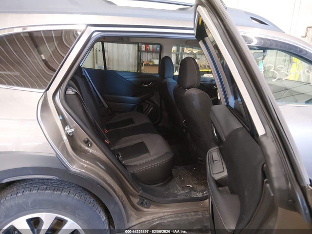 2023 SUBARU OUTBACK 4S4BTACC5P3199174 Photo 7