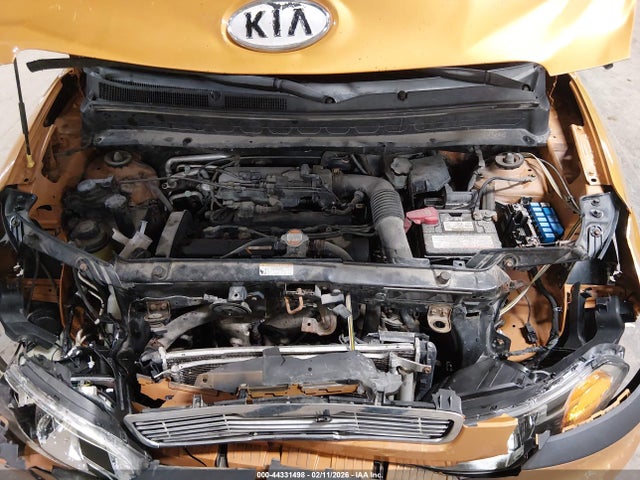 2010 KIA SOUL KNDJT2A22A7103159 Photo 9