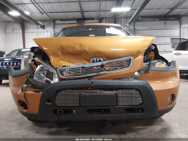 2010 KIA SOUL KNDJT2A22A7103159 Photo 5