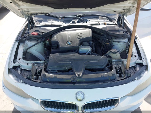 44331499 :رقم المزاد ، WBA3C1C55CF431448 vin ، 2012 Bmw 328i مزاد بيع