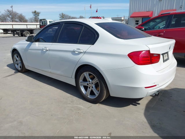 44331499 :رقم المزاد ، WBA3C1C55CF431448 vin ، 2012 Bmw 328i مزاد بيع