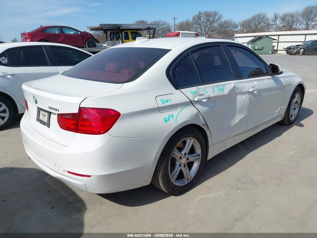 44331499 :رقم المزاد ، WBA3C1C55CF431448 vin ، 2012 Bmw 328i مزاد بيع