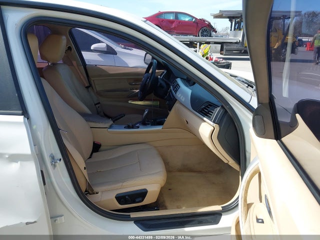 44331499 :رقم المزاد ، WBA3C1C55CF431448 vin ، 2012 Bmw 328i مزاد بيع