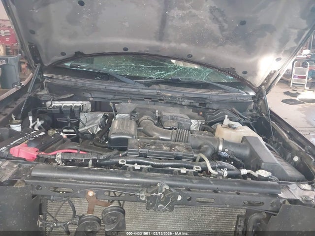 Aukcja sprzedaży 2010 Ford F-150 Fx4/harley-davidson/king Ranch/lariat/platinum/xl/xlt, vin: 1FTFW1EV2AFC84913, numer aukcji: 44331501