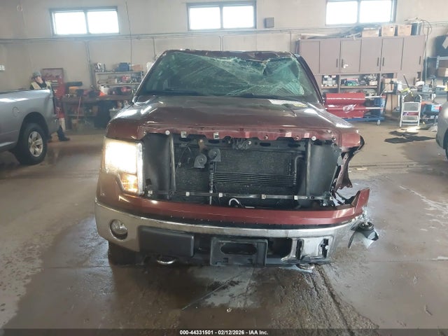 Aukcja sprzedaży 2010 Ford F-150 Fx4/harley-davidson/king Ranch/lariat/platinum/xl/xlt, vin: 1FTFW1EV2AFC84913, numer aukcji: 44331501