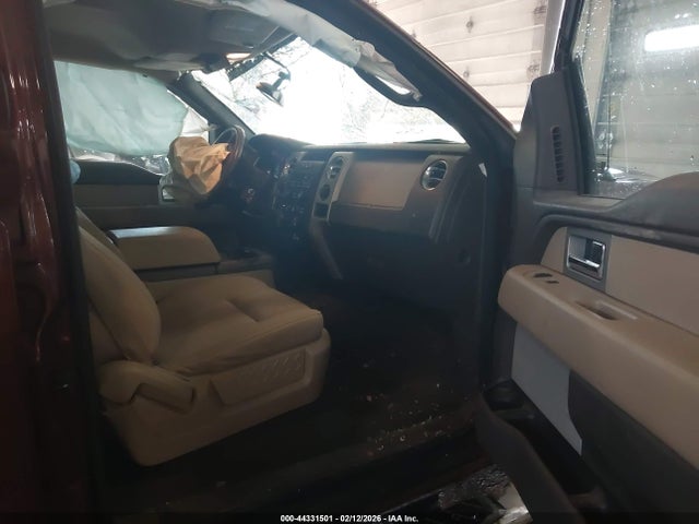 Aukcja sprzedaży 2010 Ford F-150 Fx4/harley-davidson/king Ranch/lariat/platinum/xl/xlt, vin: 1FTFW1EV2AFC84913, numer aukcji: 44331501