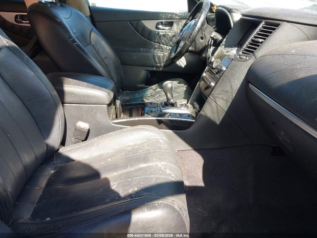 Aukcja sprzedaży 2013 Infiniti Fx37, vin: JN8CS1MU3DM141920, numer aukcji: 44331508
