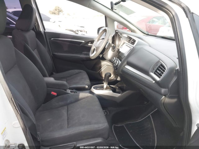 3HGGK5H80FM757679 Honda Fit Ex/ex-l