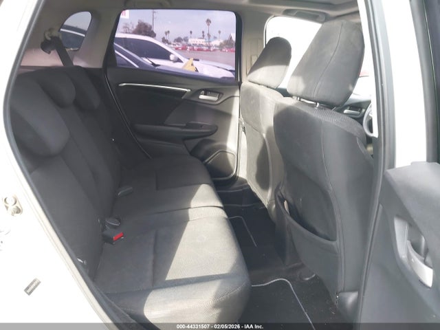 3HGGK5H80FM757679 Honda Fit Ex/ex-l