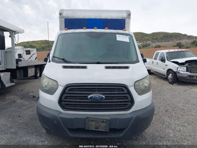 Ford Transit-350 Cab 2016 1FDBF9ZM2GKA89193 Image 12