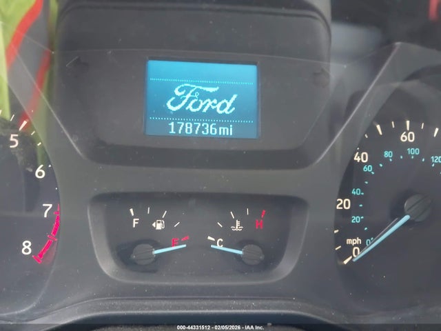 Ford Transit-350 Cab 2016 1FDBF9ZM2GKA89193 Image 15