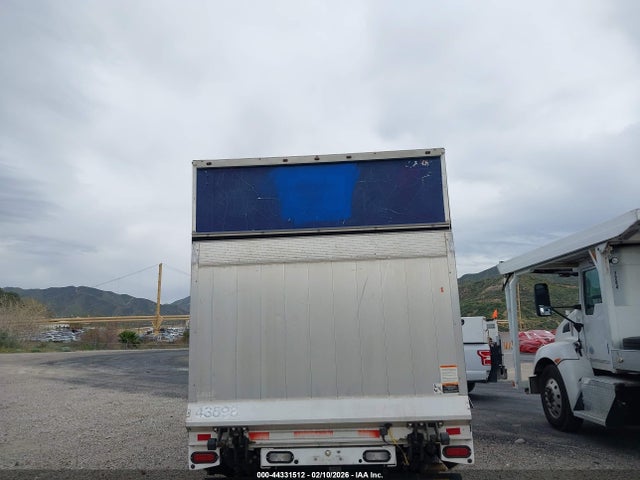 Ford Transit-350 Cab 2016 1FDBF9ZM2GKA89193 Image 16