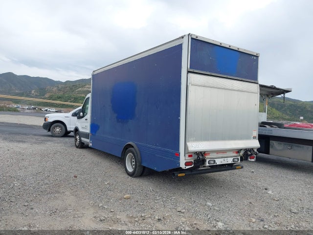 Ford Transit-350 Cab 2016 1FDBF9ZM2GKA89193 Image 3