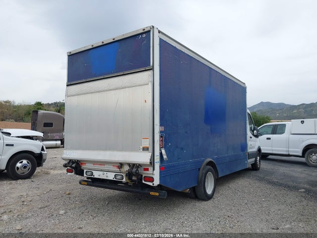 Ford Transit-350 Cab 2016 1FDBF9ZM2GKA89193 Image 4