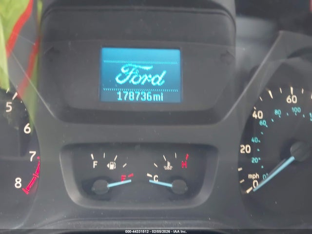Ford Transit-350 Cab 2016 1FDBF9ZM2GKA89193 Image 7