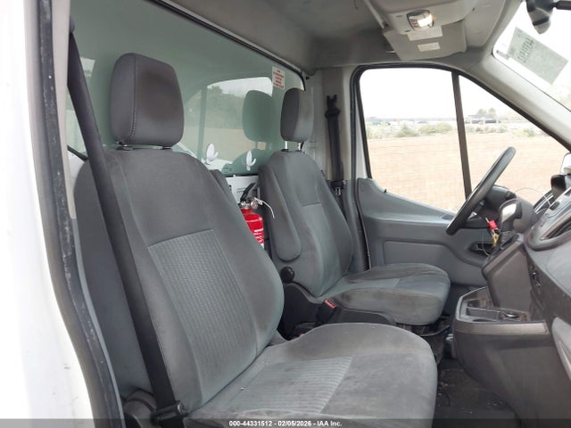 Ford Transit-350 Cab 2016 1FDBF9ZM2GKA89193 Image 8