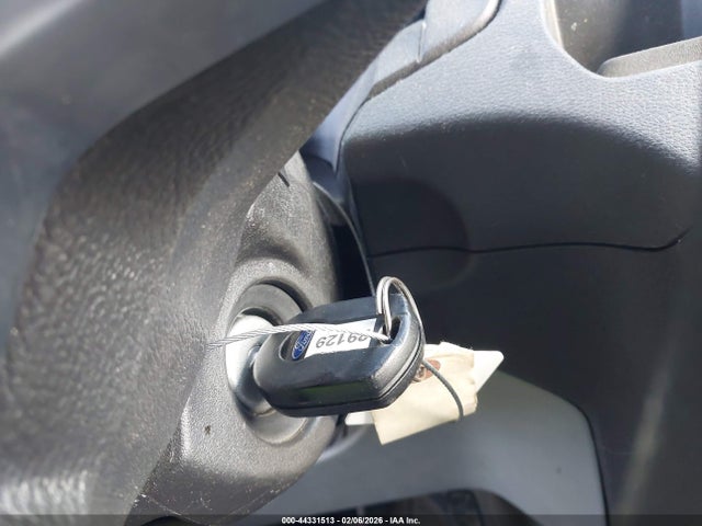 Ford Transit-350 Cab 2017 1FDBF9ZM8HKB57773 Image 11