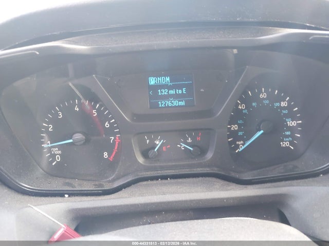 Ford Transit-350 Cab 2017 1FDBF9ZM8HKB57773 Image 17